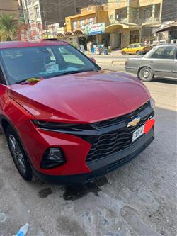Chevrolet Blazer